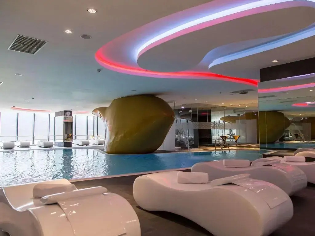 Swissotel Sarajevo