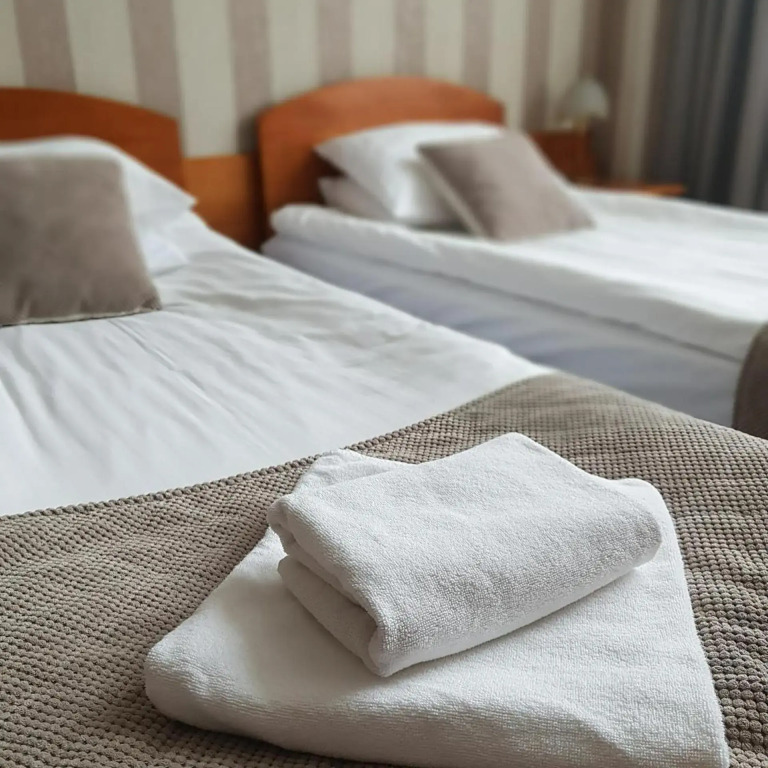 Hotel Polonez