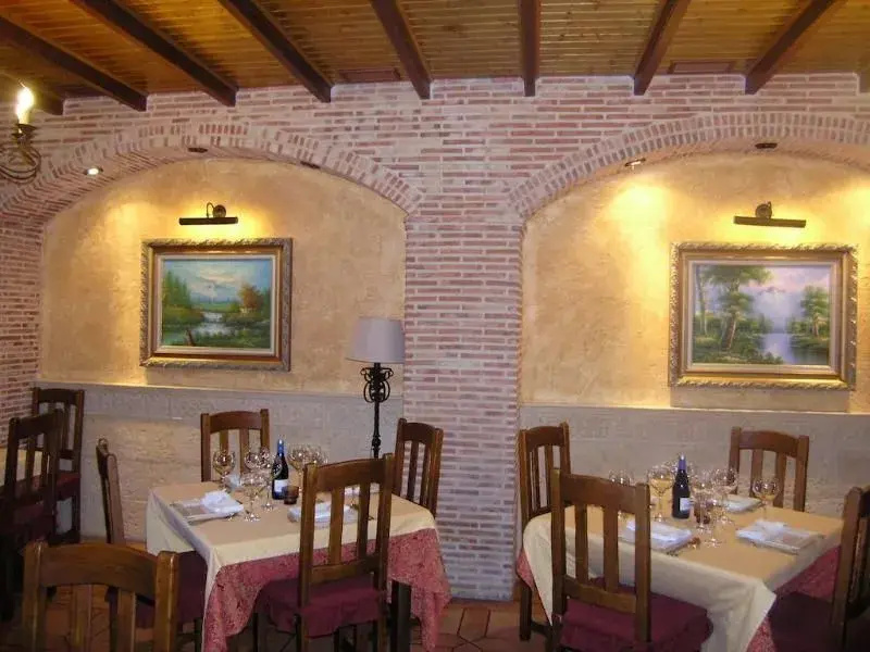 HOTEL Doña Isabel