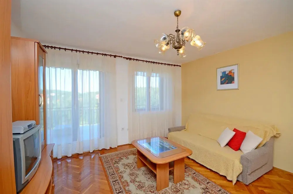 House Marija