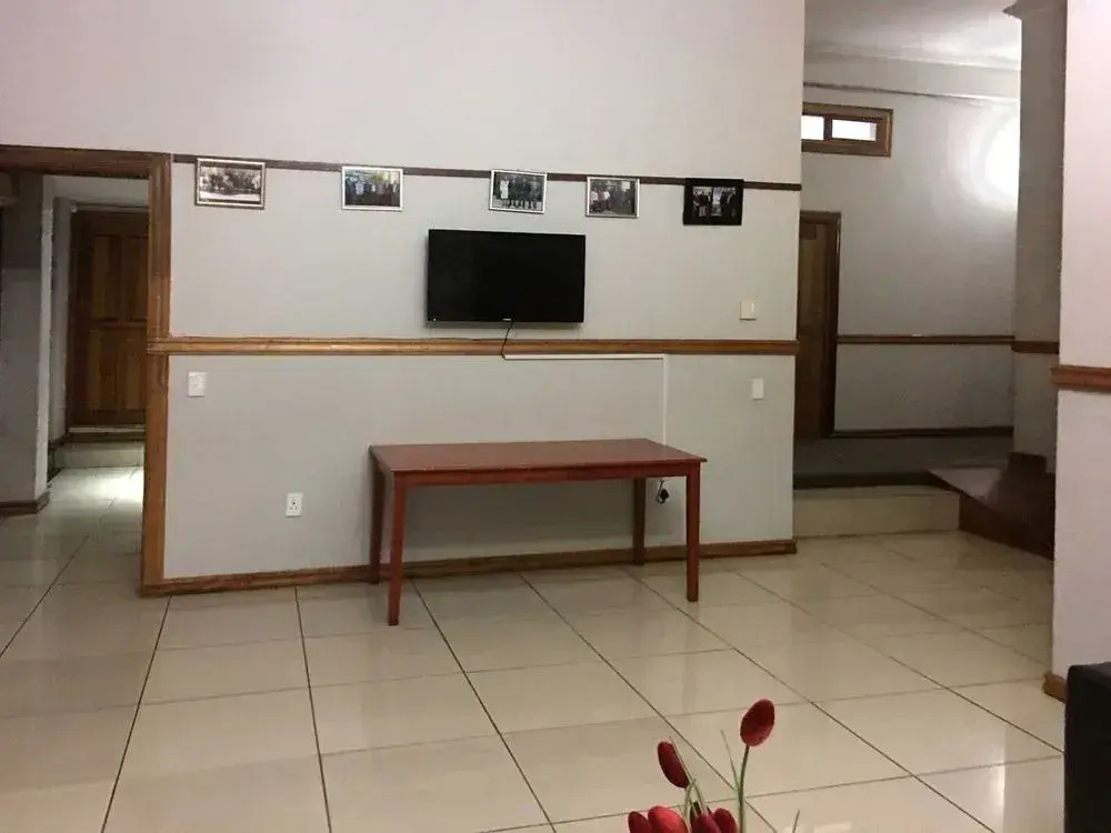 Tassili Lodge