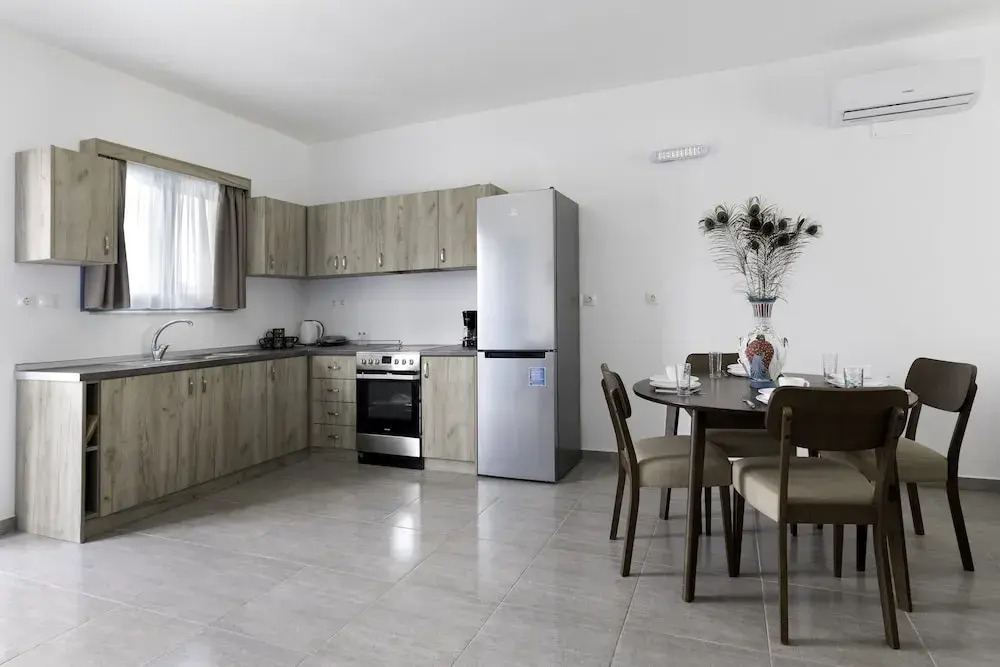 Kolymbia Dreams Luxury Apartment 204 With Balcony Private Pool