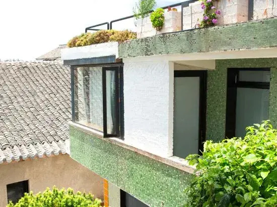 Huili Shangcha Xiayuan Homestay
