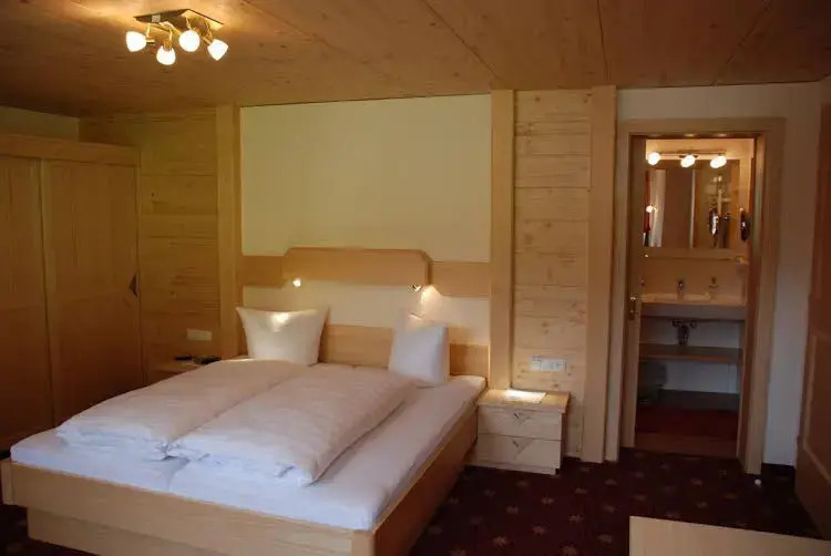 Hotel Alpenblume