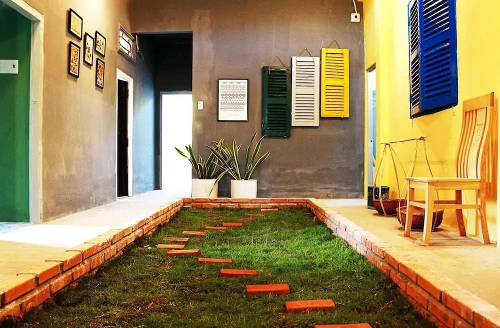 BONNIE HOMESTAY Mui Ne