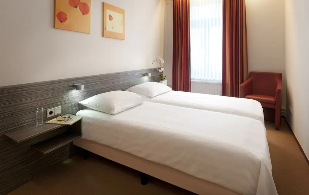 Appartementen Hotel Geuldal