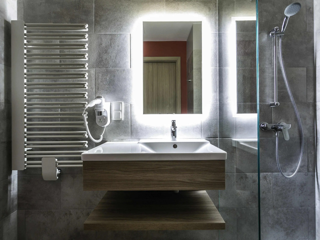 ibis Styles Warszawa City