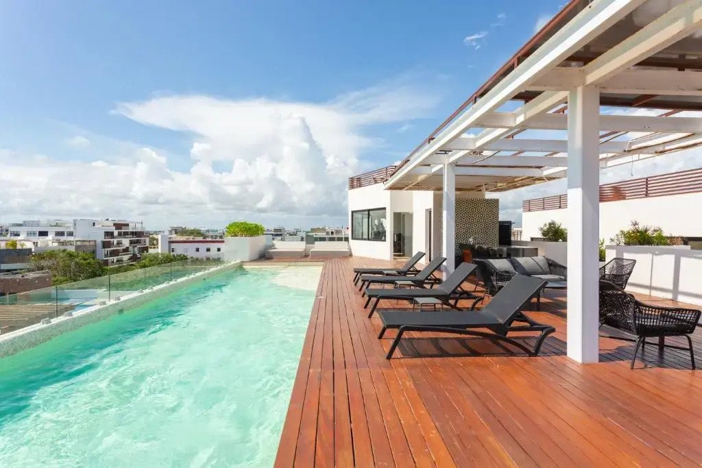 Studio Vanessa beach 42 a 1 min de la playa y 5ta av