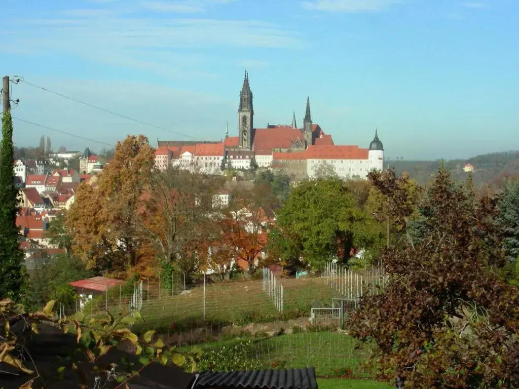 Rebenhaus Meißen