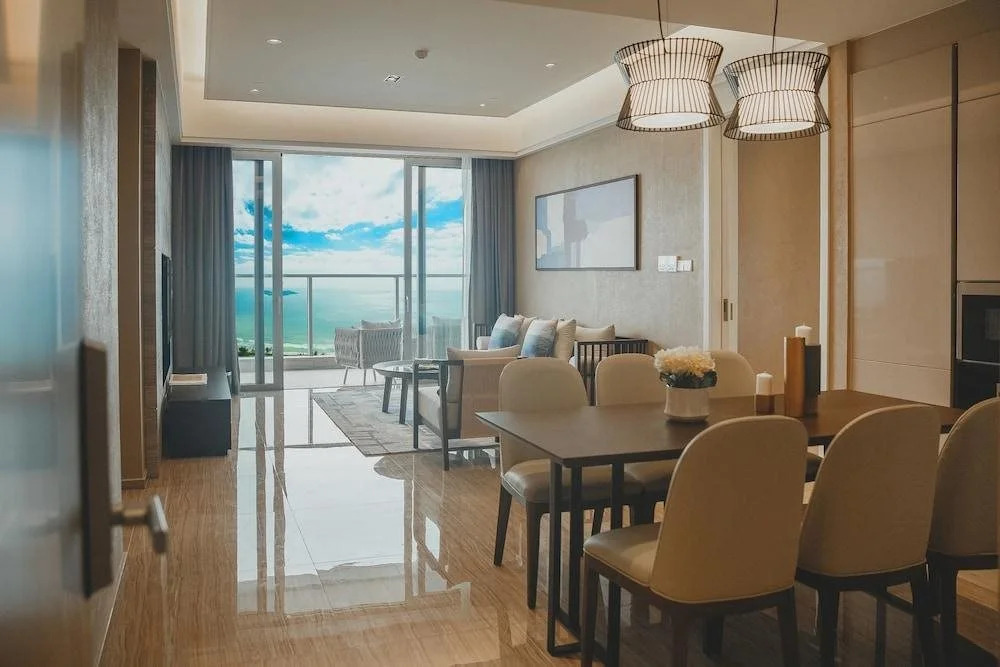 Noyah Residence Sanya