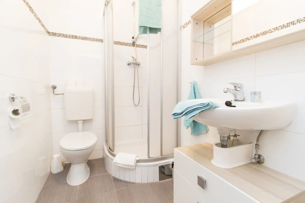 CheckVienna – Apartment Huetteldorfer Strasse