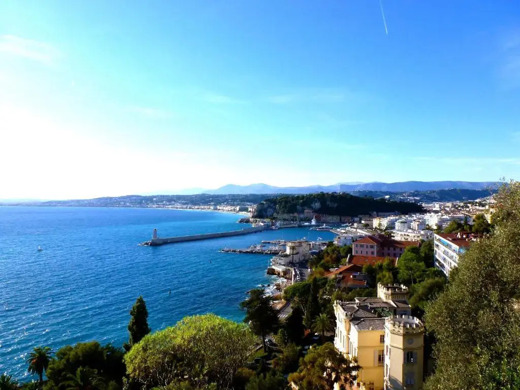 Studios Nice French Riviera