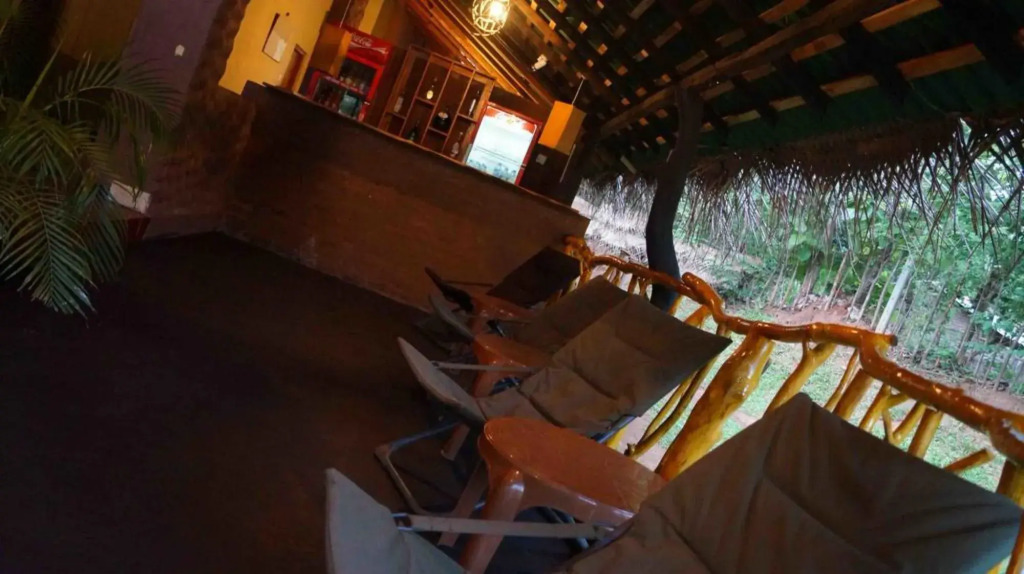 Athgira River Camp