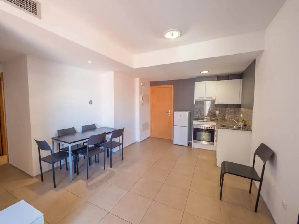 Apartaments AR Niu d'Or