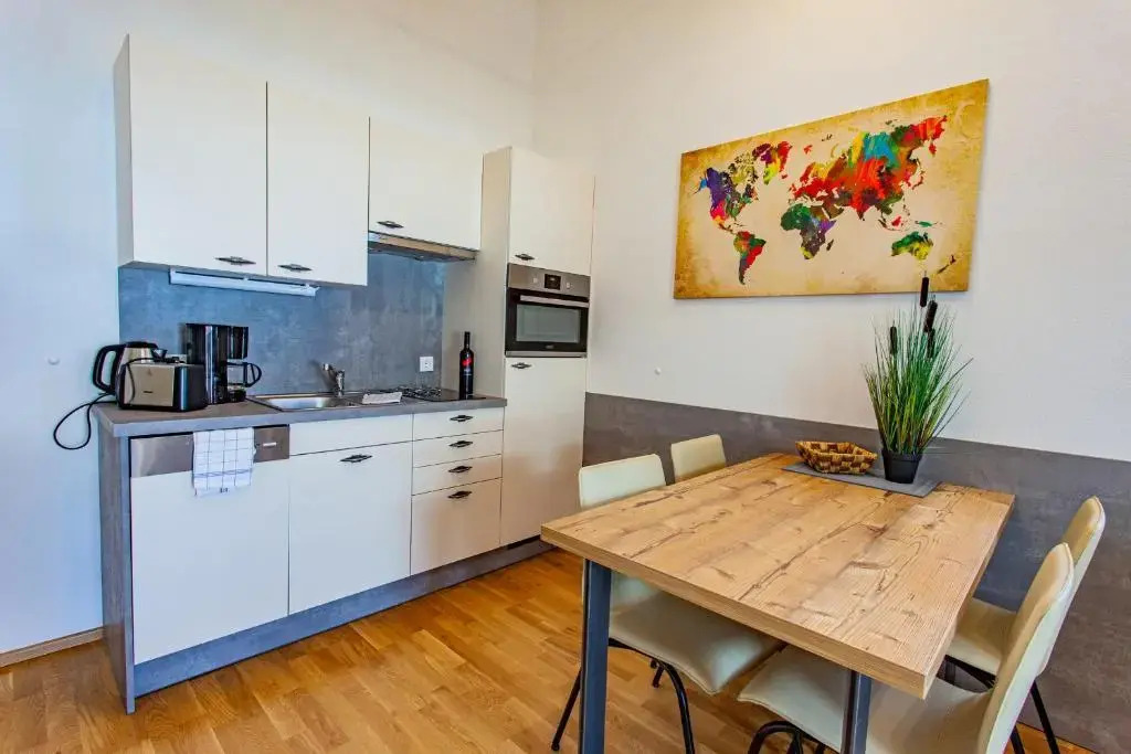 Happy Aich 3 by Alpenidyll Apartments