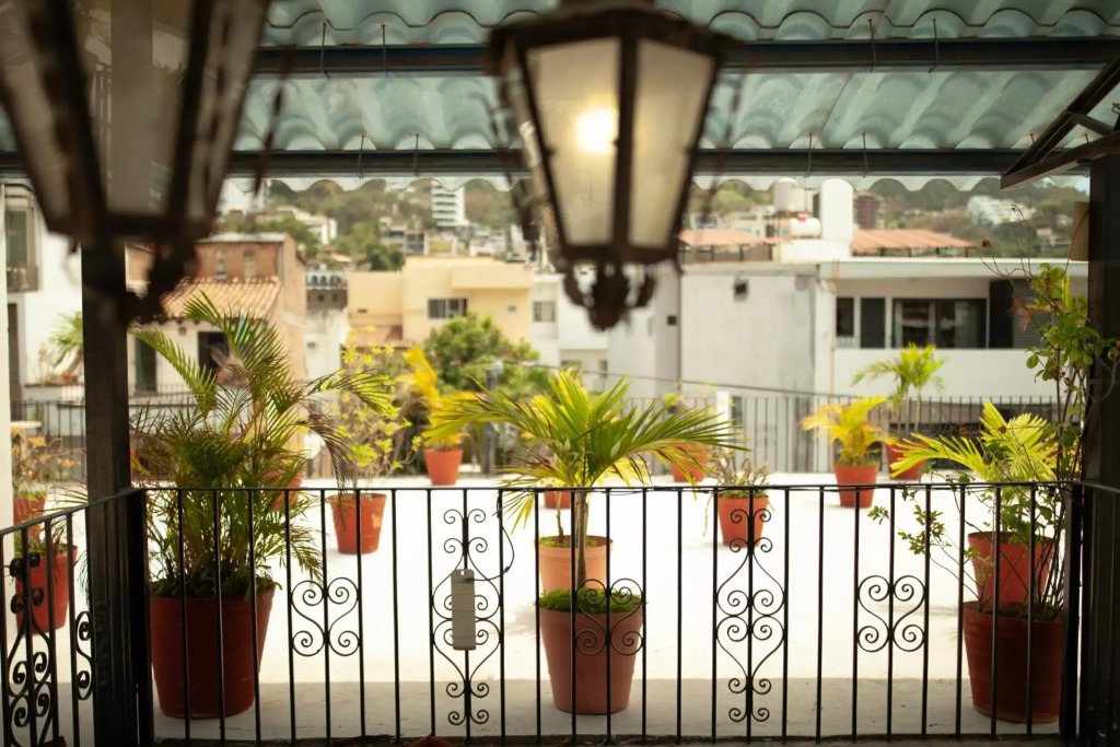 Hotel Azteca