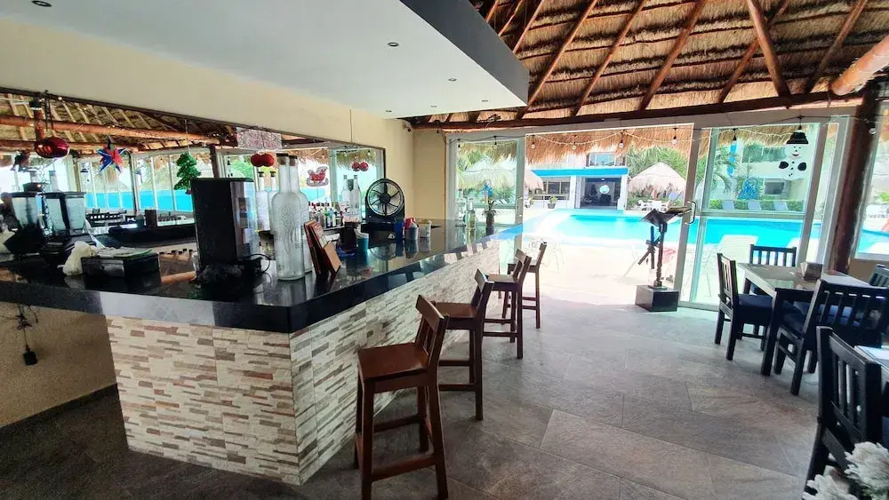 Salvia Cancun Aparts