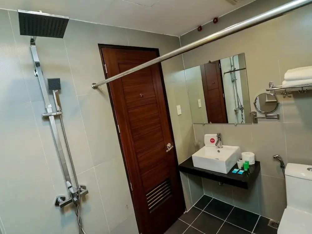 NIDA Rooms Boracay Aklan Delight