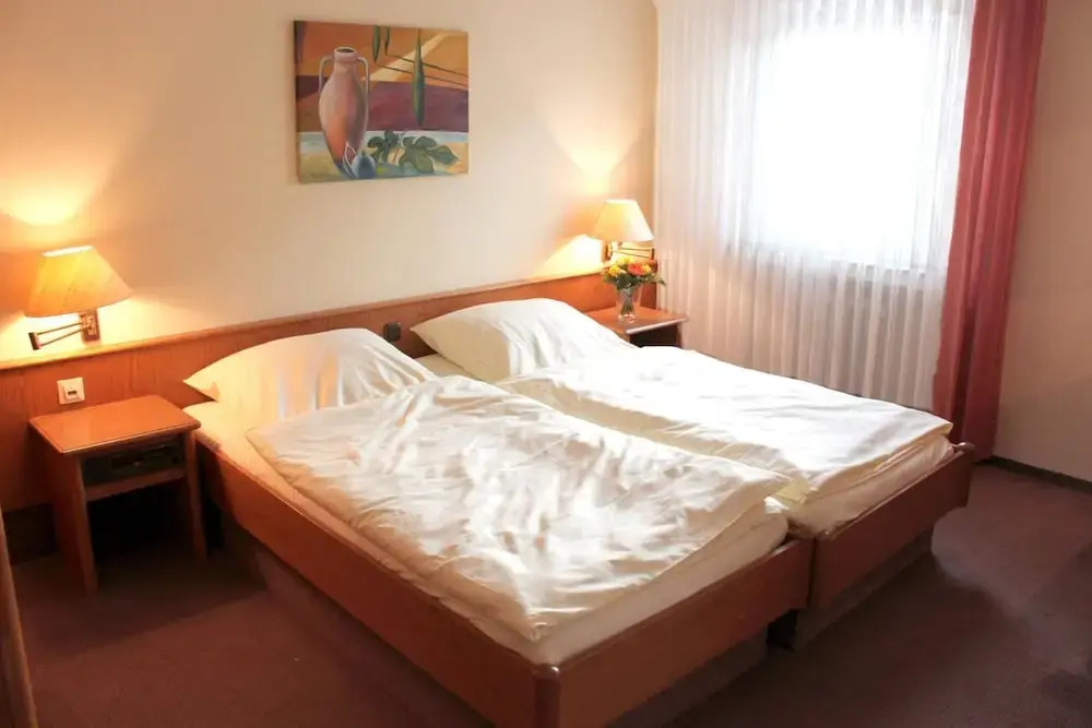 Hotel Niederée
