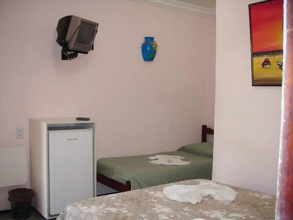 Hotel Pousada Arara