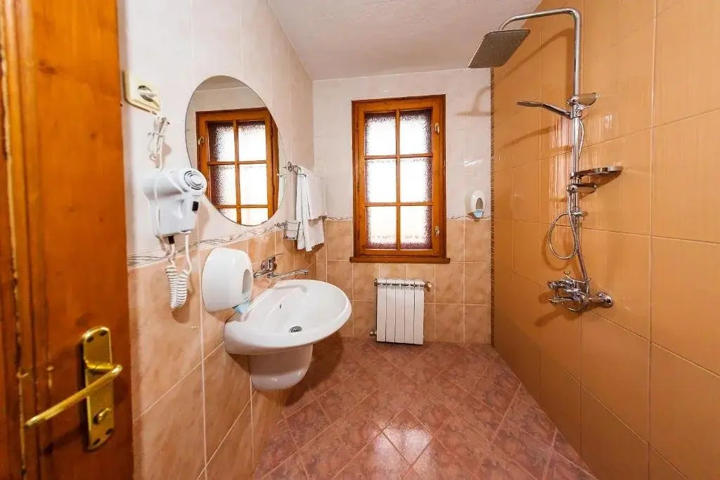 Family Hotel Ogi