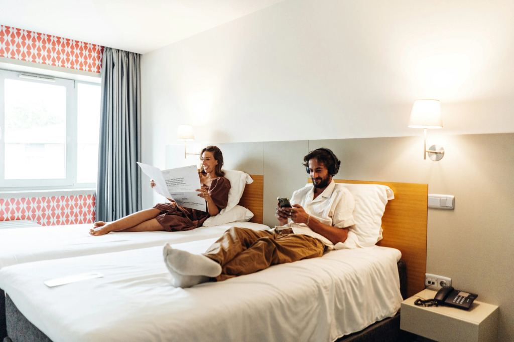 Stay Hotel Guimarães Centro