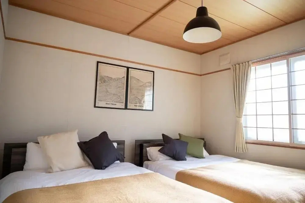 FURANO ReLAX STAY B
