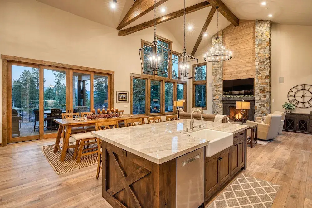 Gorgeous New-build In Schaffers Mill 4 Bedroom Home