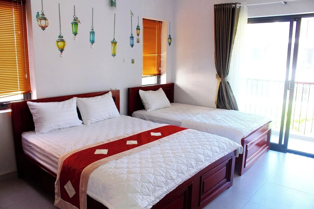 Pho Homestay Phu Quoc