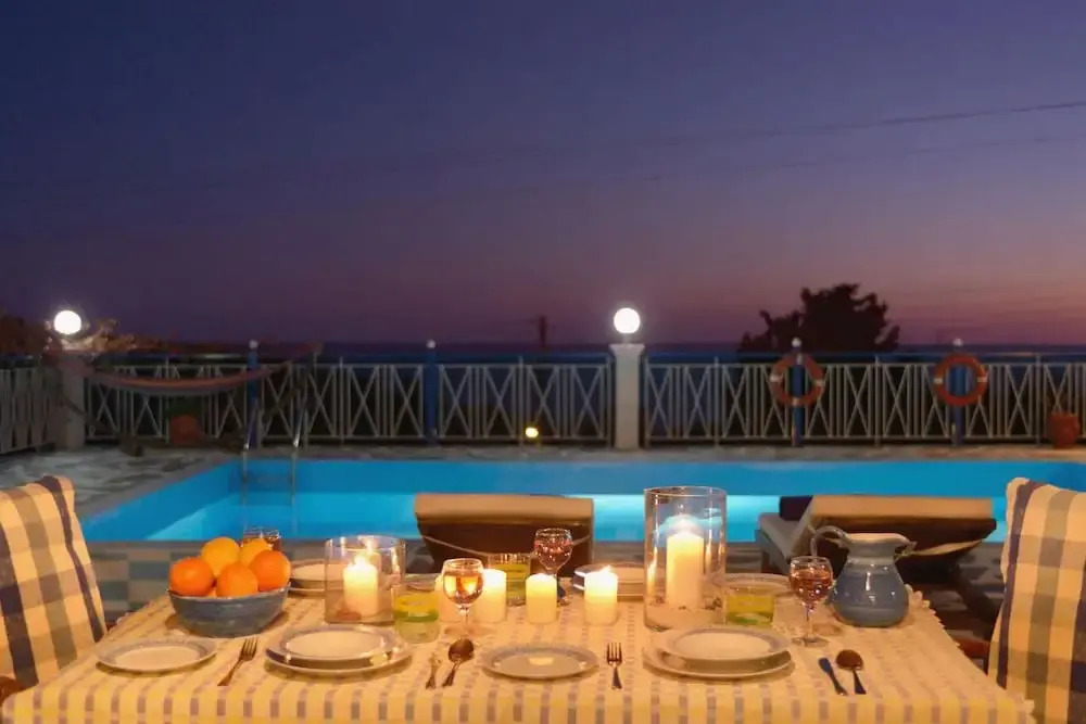 Villa Armonia