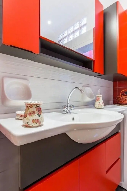 Hollywood house for 9 people in Thessio