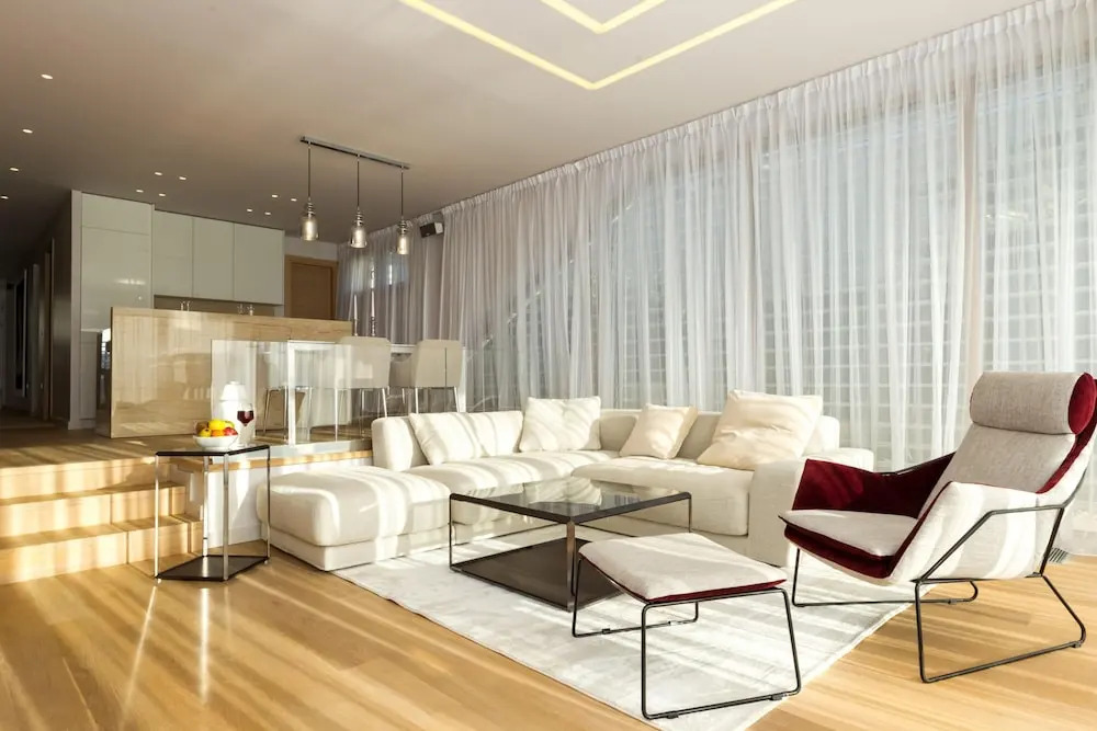 Villa Magnolia ZadarVillas