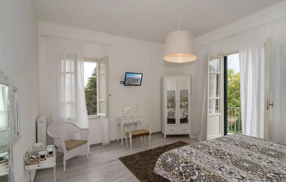 B&B 7 Rooms