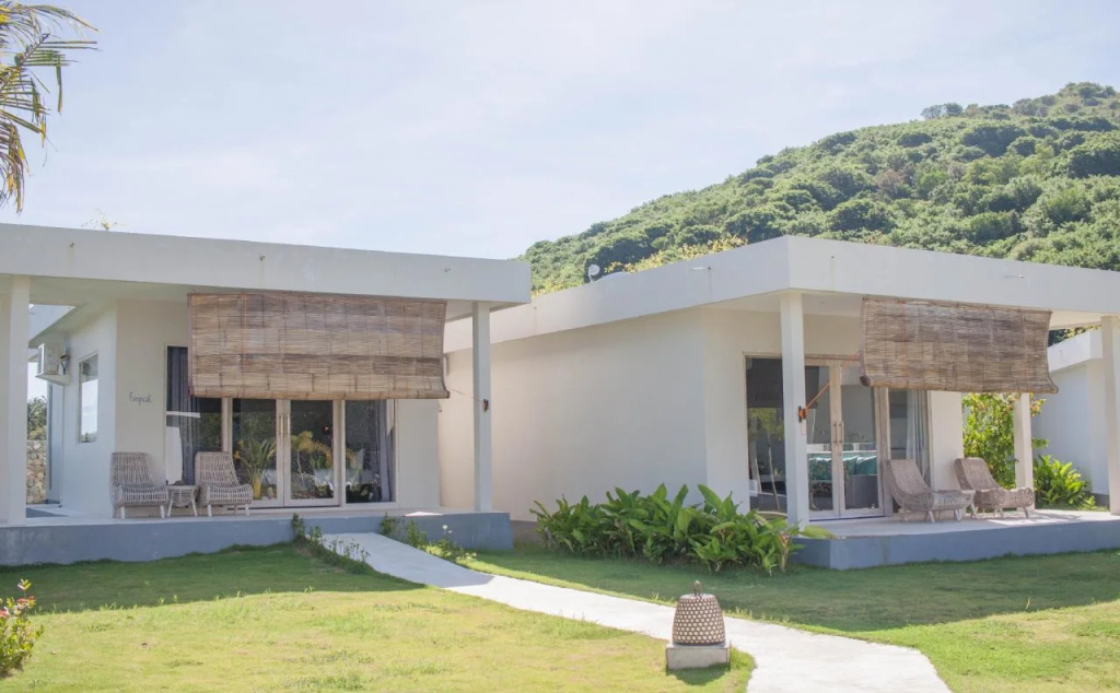 The Suites Lombok