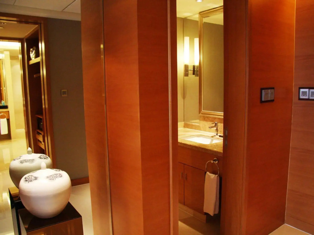 Wanda Realm Beijing