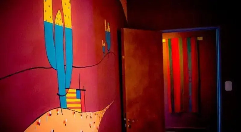 Hotel Boutique La Quebrada