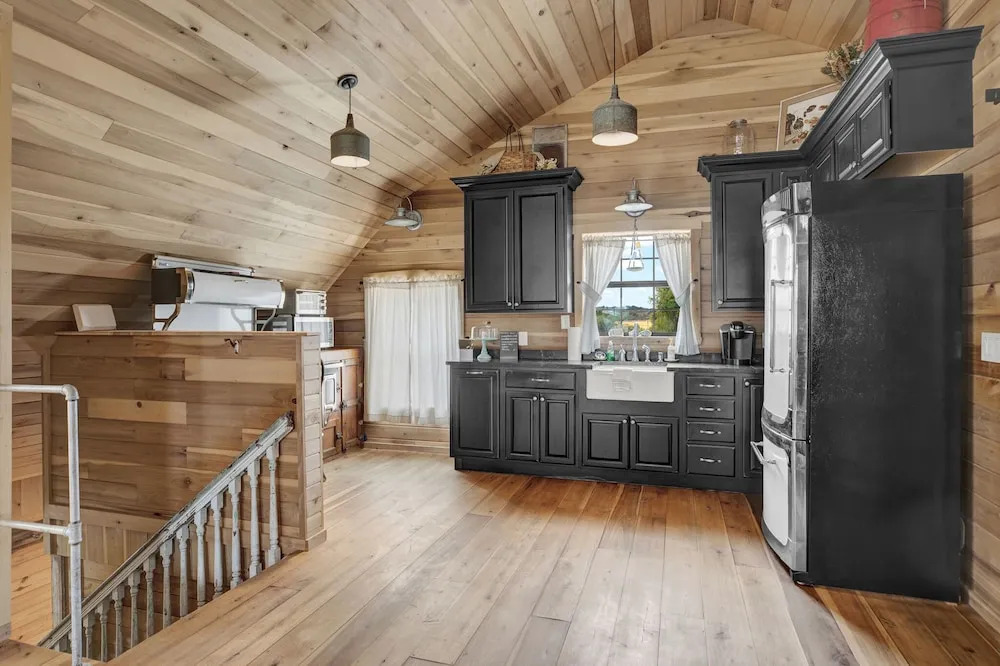 TimberRose B&B