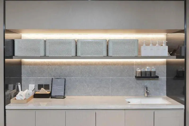 JI Hotel Guangzhou Ergong Subway Station