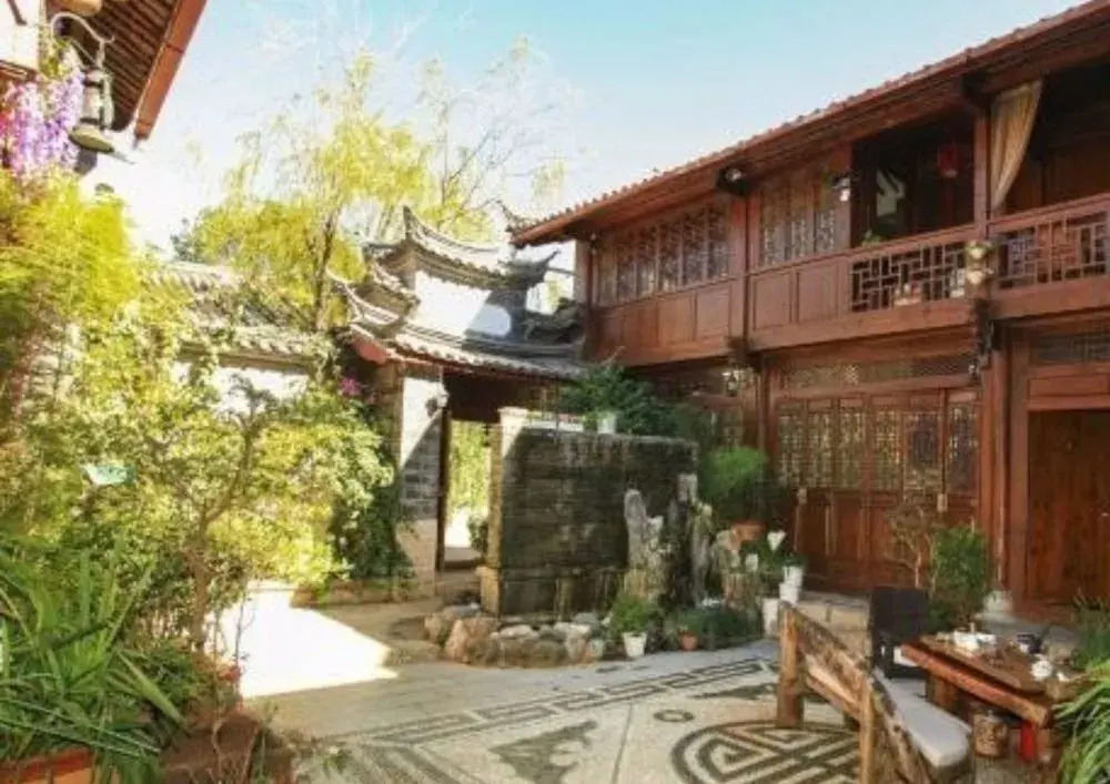 XI Yuan Inn