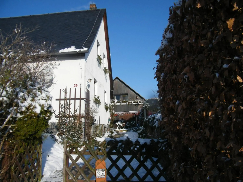 Ferienwohnung Geißler