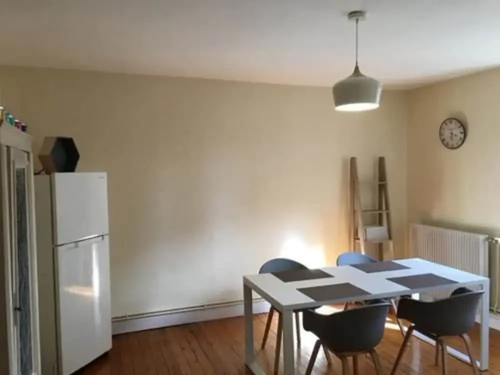 Appartements Plantagenet - Le 27