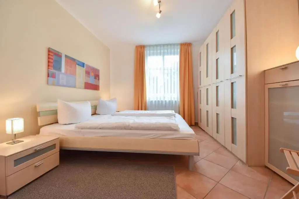 Appartement Solaris 10