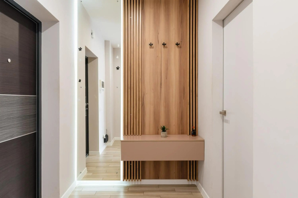 EVURI Apartments Bozdosh