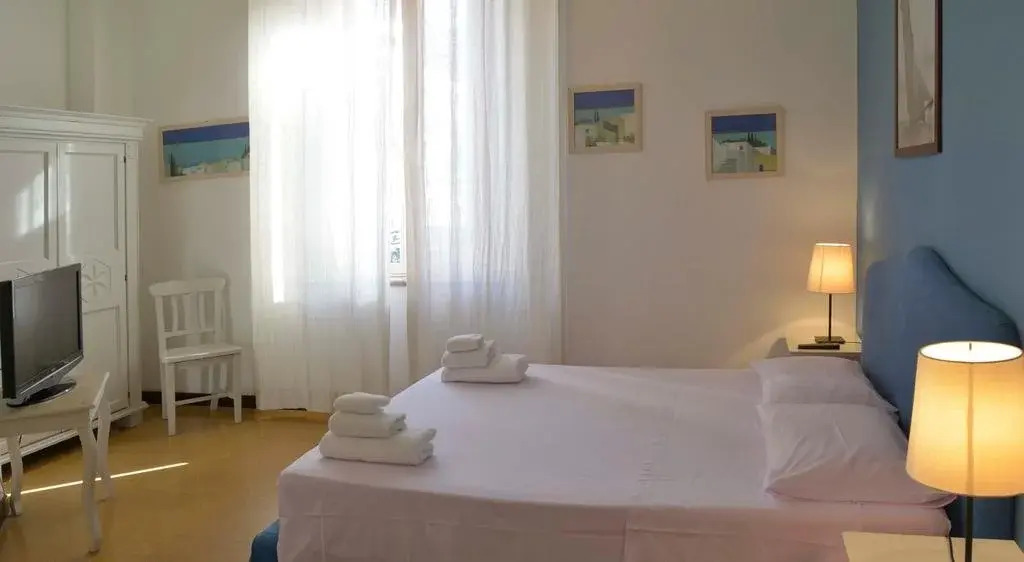 La Casa Di Anna B&B