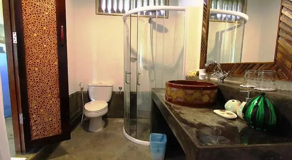 Hotel Paicome Hide Away Resort