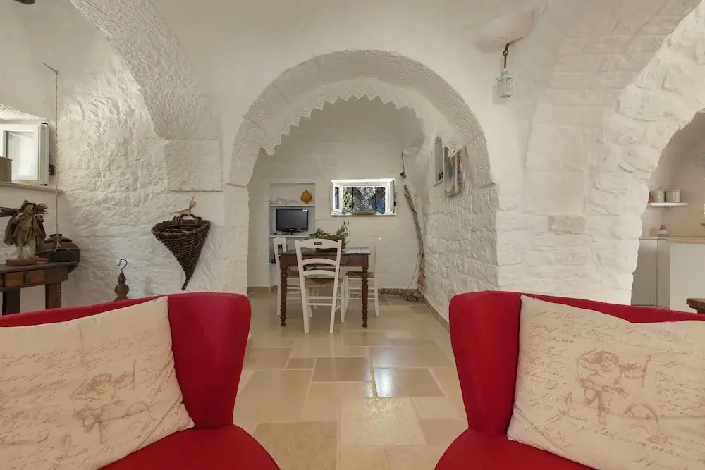 Trulli Maru