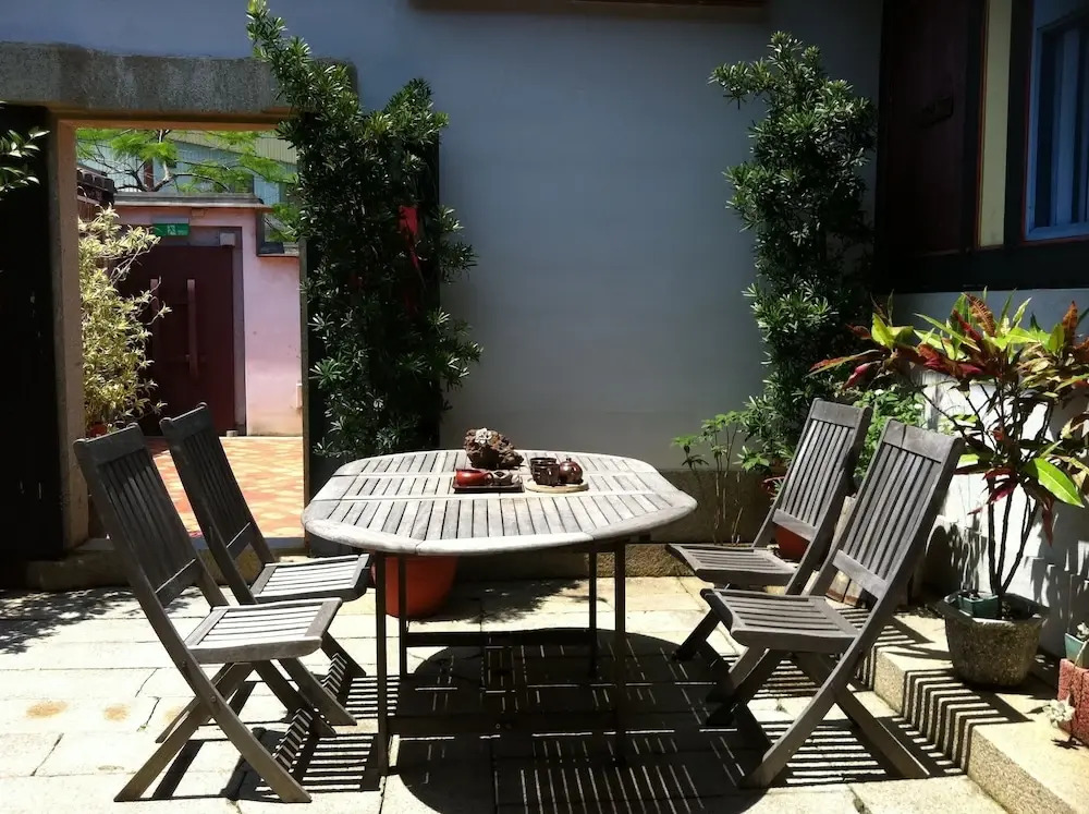 Grace Homestay 54