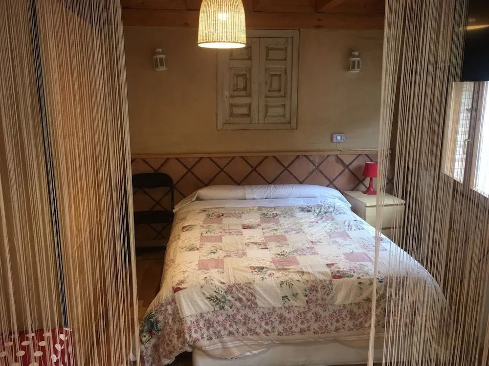 Casita de Noah