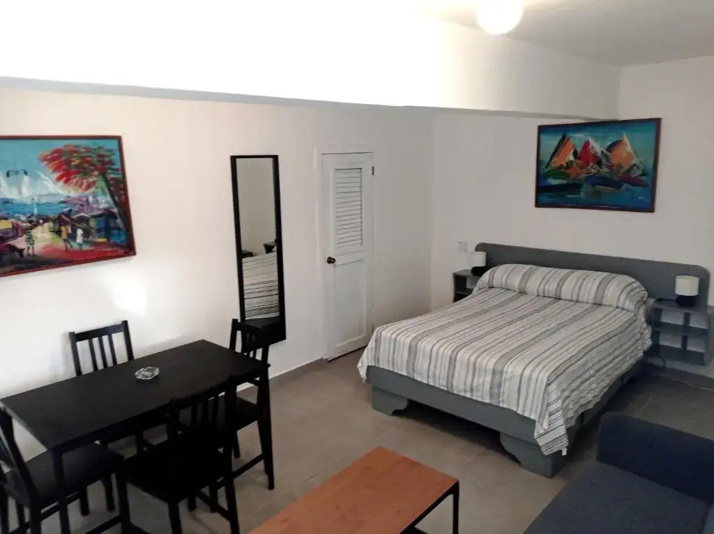 Hotel Casa Coco
