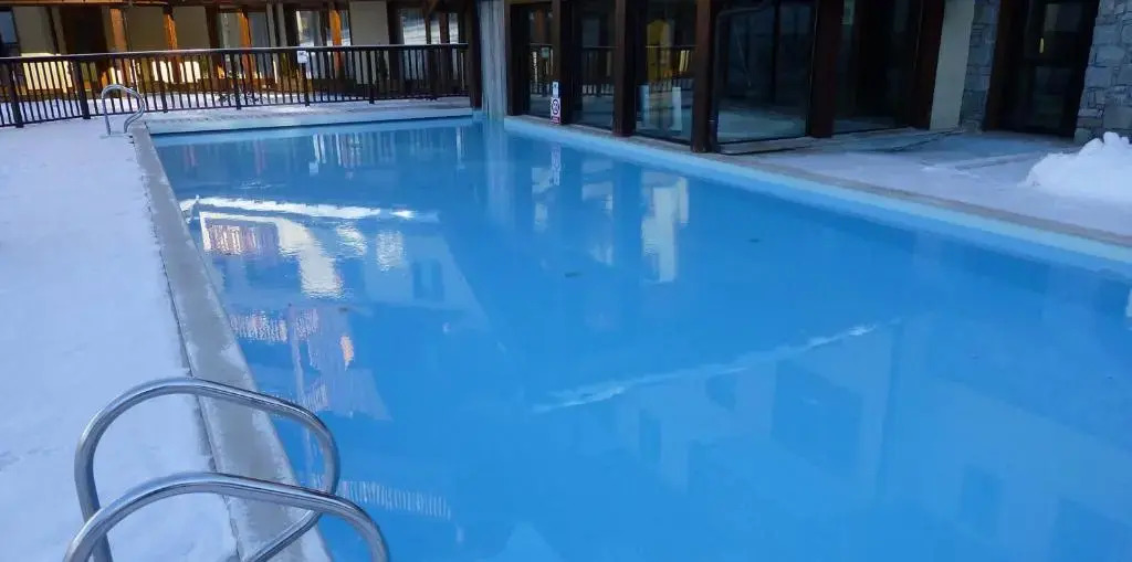 Les Alpages location appartement 202